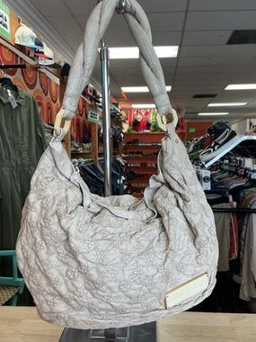 Louis Vuitton Olympe Nimbus Shoulder bag
